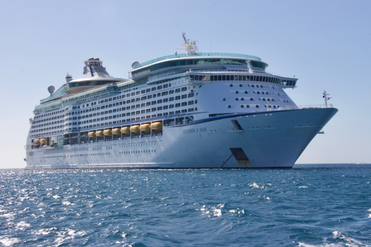 MSC Cruises with Dubai Package